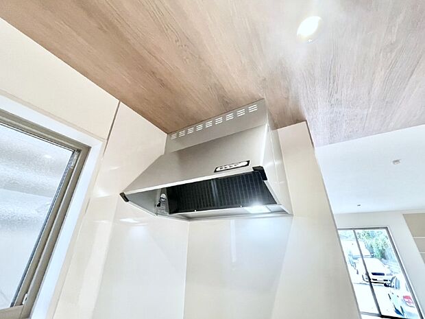 基本的なお手入れはフィルターのみ!お手入れのしやすさも魅力です。