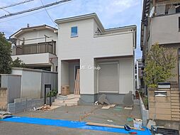 埼玉県越谷市七左町６丁目