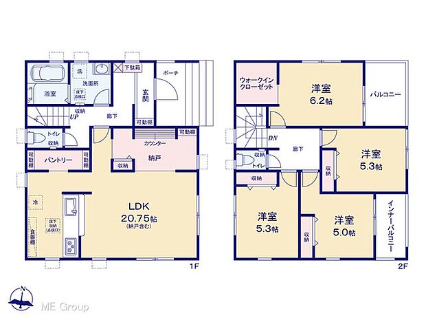図面と異なる場合は現況を優先