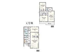 蓮田市黒浜　新築一戸建て　全5棟