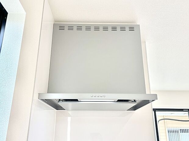 基本的なお手入れはフィルターのみ!お手入れのしやすさも魅力です。