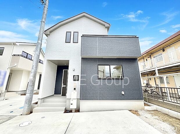 たっぷりの陽光と心地よい風が舞い込む住まい