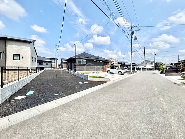 堂々完成！！ ここから始まる新生活を応援いたします！ 