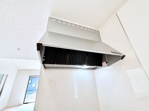基本的なお手入れはフィルターのみ!お手入れのしやすさも魅力です。