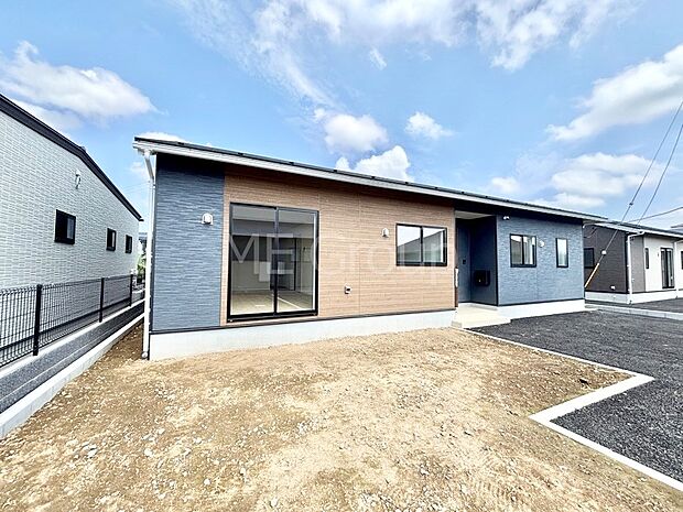 暮らしやすさと居心地の良さにこだわったシンプルで飽きのこないデザイン !