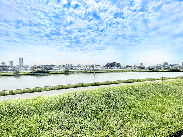 太陽の恵みを感じるぬくもりあふれる空間。