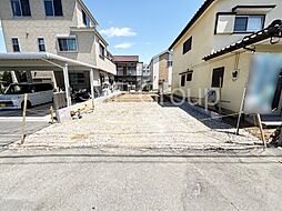 埼玉県春日部市下蛭田