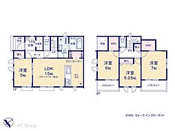 千葉県柏市東中新宿３丁目