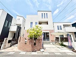 埼玉県越谷市レイクタウン１丁目