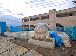 埼玉県桶川市坂田西２丁目
