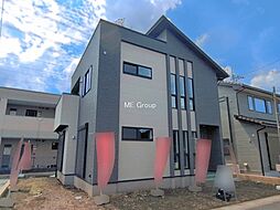 埼玉県桶川市坂田西２丁目