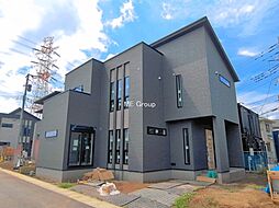 埼玉県桶川市坂田西２丁目