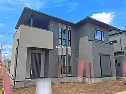 埼玉県桶川市坂田西２丁目