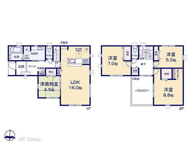 図面と異なる場合は現況を優先