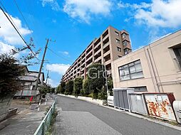 レクセルプラッツァせんげん台弐番館