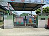 周辺：幼稚園・保育園 1100m 杉の子幼稚園
