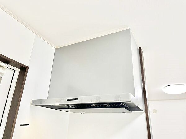 基本的なお手入れはフィルターのみ！お手入れのしやすさも魅力です。