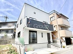 埼玉県志木市本町２丁目