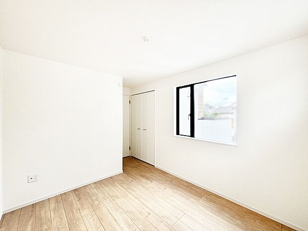 自分だけのスペース、どんなお部屋にするかとっても楽しみですね!