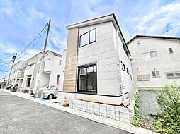 埼玉県川口市大字伊刈