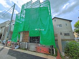 埼玉県川口市大字伊刈