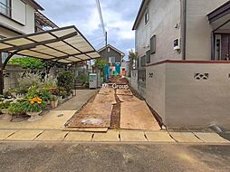 千葉県松戸市上本郷