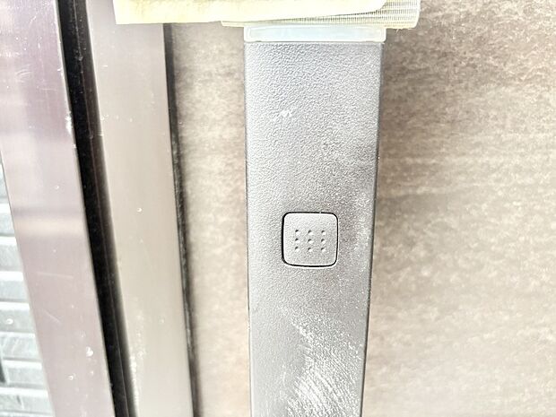 スマートキーで快適な暮らしを実現