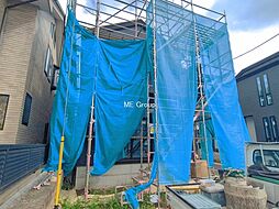 埼玉県上尾市大字平方