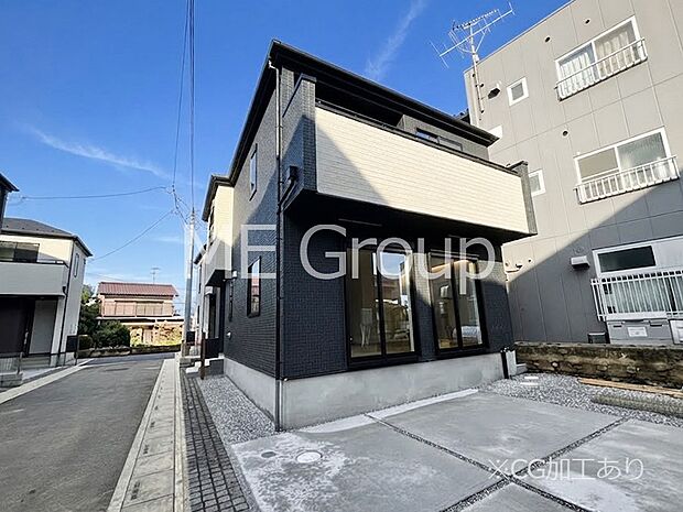 暮らしやすさと居心地の良さにこだわったシンプルで飽きのこないデザイン !