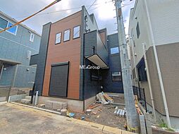 埼玉県越谷市登戸町
