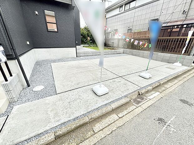 カースペース有