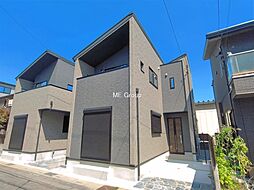 埼玉県所沢市美原町４丁目