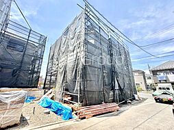 東京都清瀬市下宿１丁目