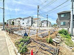 東京都清瀬市下宿１丁目