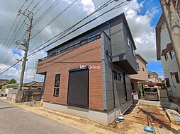 埼玉県草加市中根３丁目