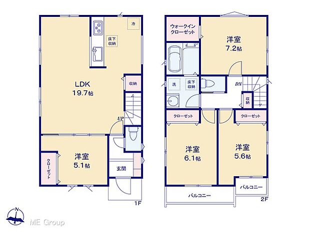 図面と異なる場合は現況を優先