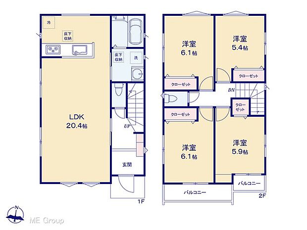 図面と異なる場合は現況を優先