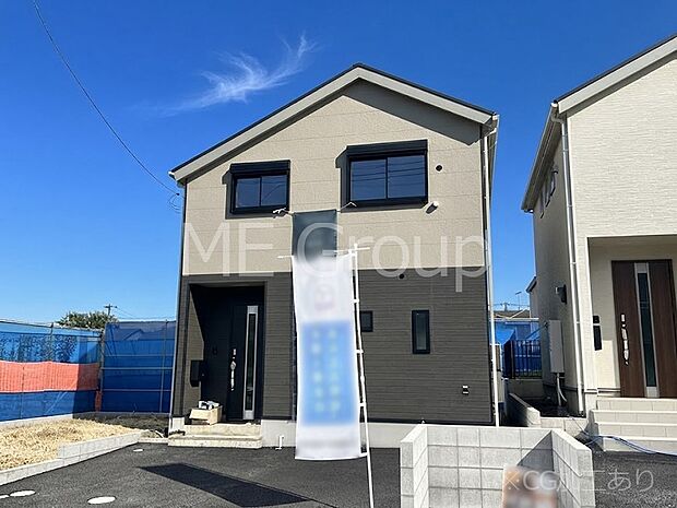 たっぷりの陽光と心地よい風が舞い込む住まい