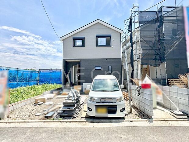 たっぷりの陽光と心地よい風が舞い込む住まい