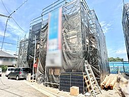東京都清瀬市下宿１丁目