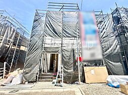 東京都清瀬市下宿１丁目