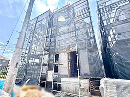 東京都清瀬市下宿１丁目