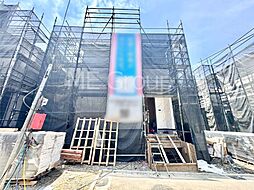 東京都清瀬市下宿１丁目