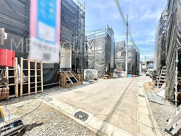 ここから始まる新生活を応援いたします