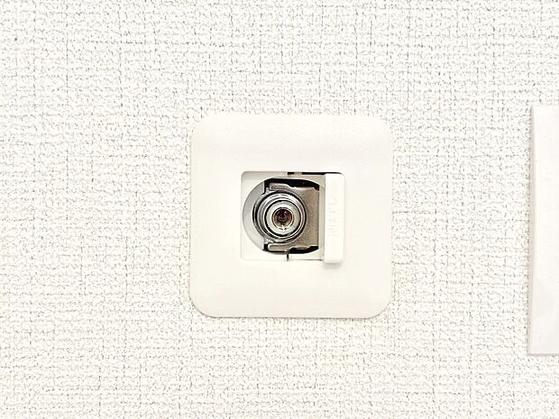 ガスコンセントがあれば足元からすぐに温まるガスファンヒーターを設置できます!