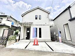 埼玉県所沢市若狭３丁目