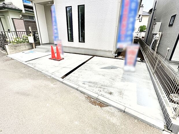 カースペース有