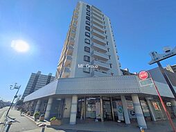 パークハウス新松戸311