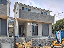 千葉県柏市東中新宿３丁目