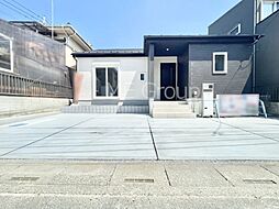 埼玉県越谷市千間台東２丁目